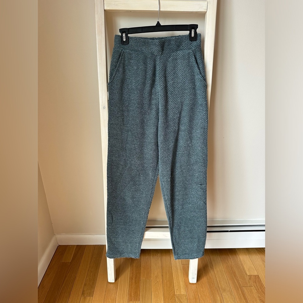 O’Neill knitted pant